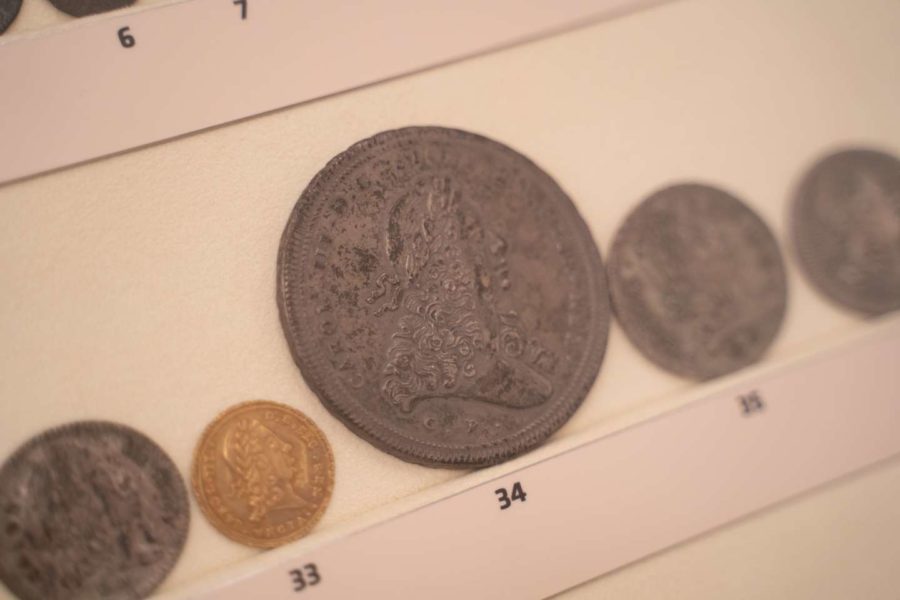 Numismatica