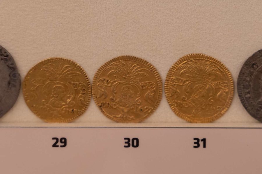 Numismatica