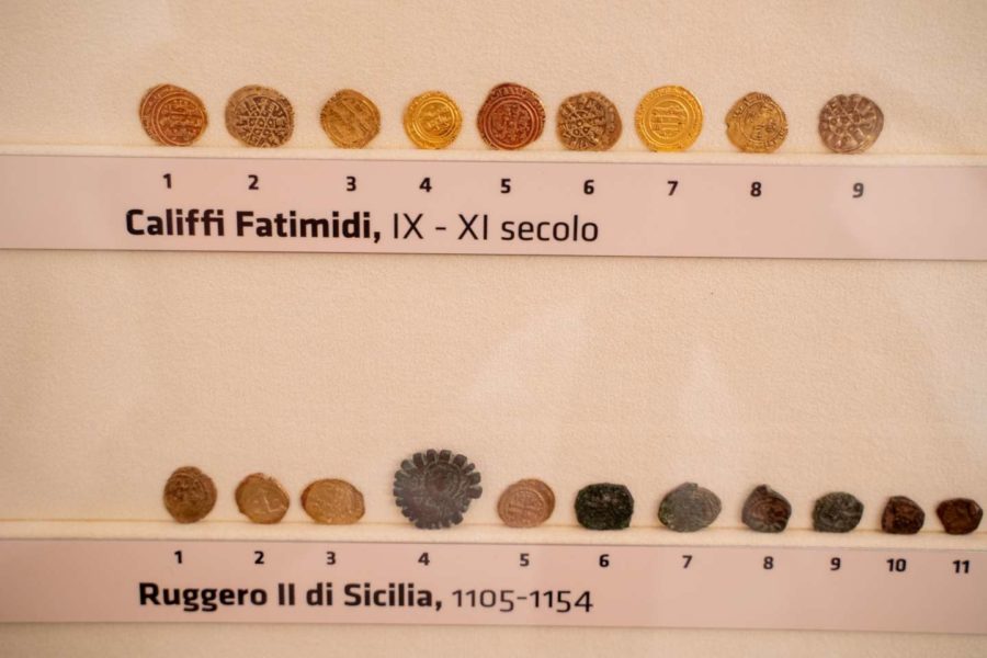 Numismatica